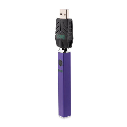 Ooze Quad Flex Temp Battery