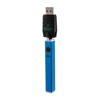 Ooze Quad Flex Temp Battery