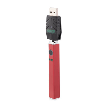 Ooze Quad Flex Temp Battery