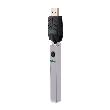 Ooze Quad Flex Temp Battery