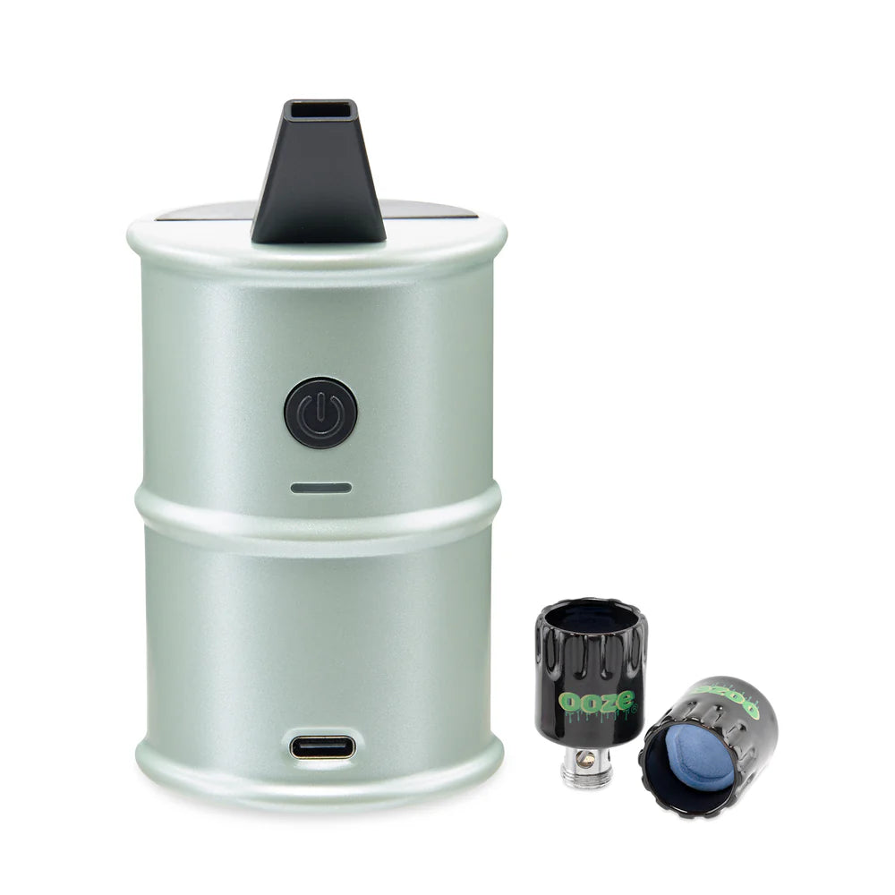 OOZE Electro Barrel E-Rig