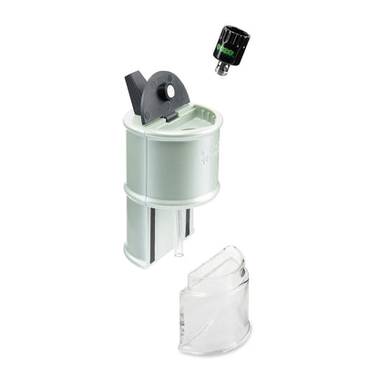 OOZE Electro Barrel E-Rig