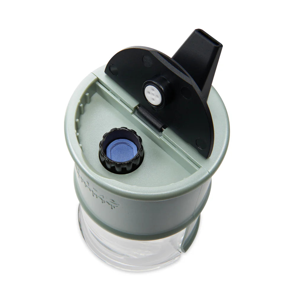 OOZE Electro Barrel E-Rig