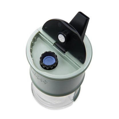 OOZE Electro Barrel E-Rig