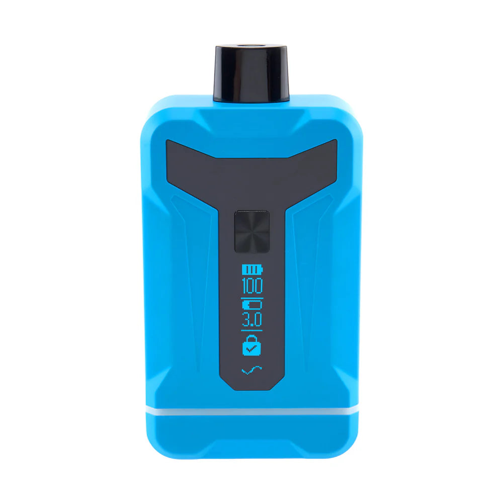 OOZE Duet Conceal 510 Battery