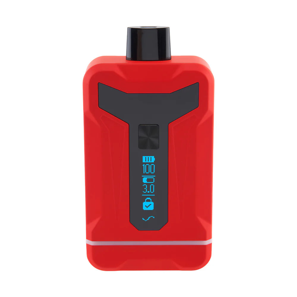 OOZE Duet Conceal 510 Battery