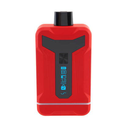 OOZE Duet Conceal 510 Battery