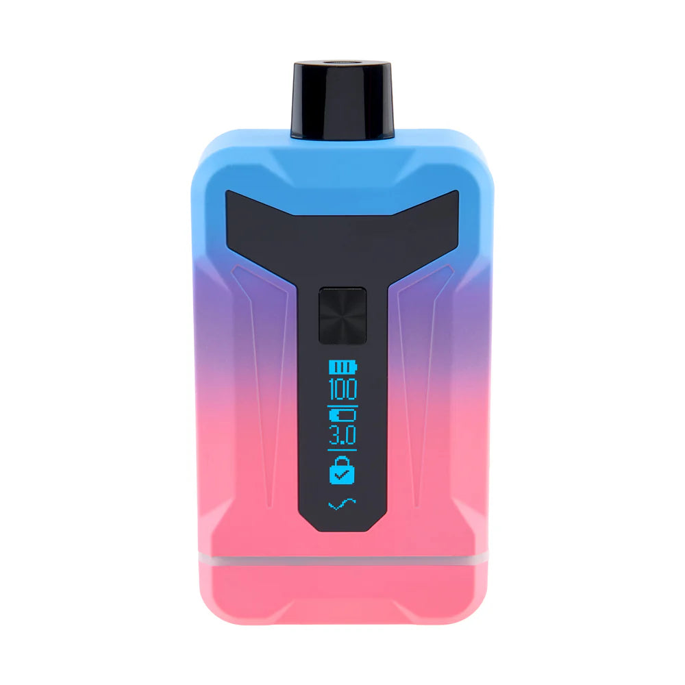 OOZE Duet Conceal 510 Battery
