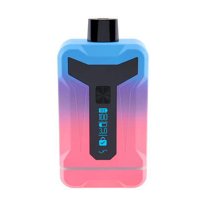 OOZE Duet Conceal 510 Battery