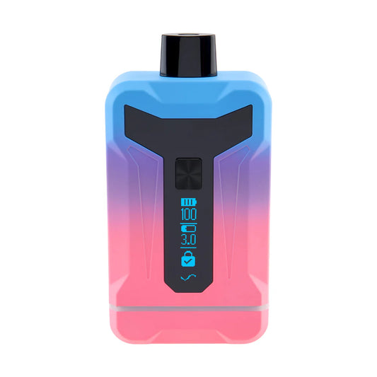OOZE Duet Conceal 510 Battery