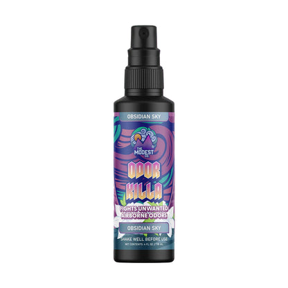 Odor Killa Spray
