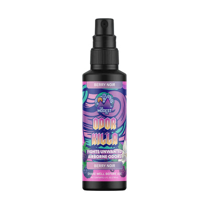 Odor Killa Spray