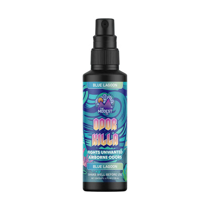 Odor Killa Spray