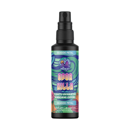 Odor Killa Spray