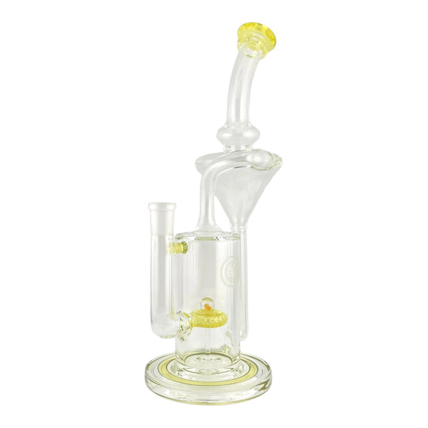 Oj Flame CFL Recycler with Opal