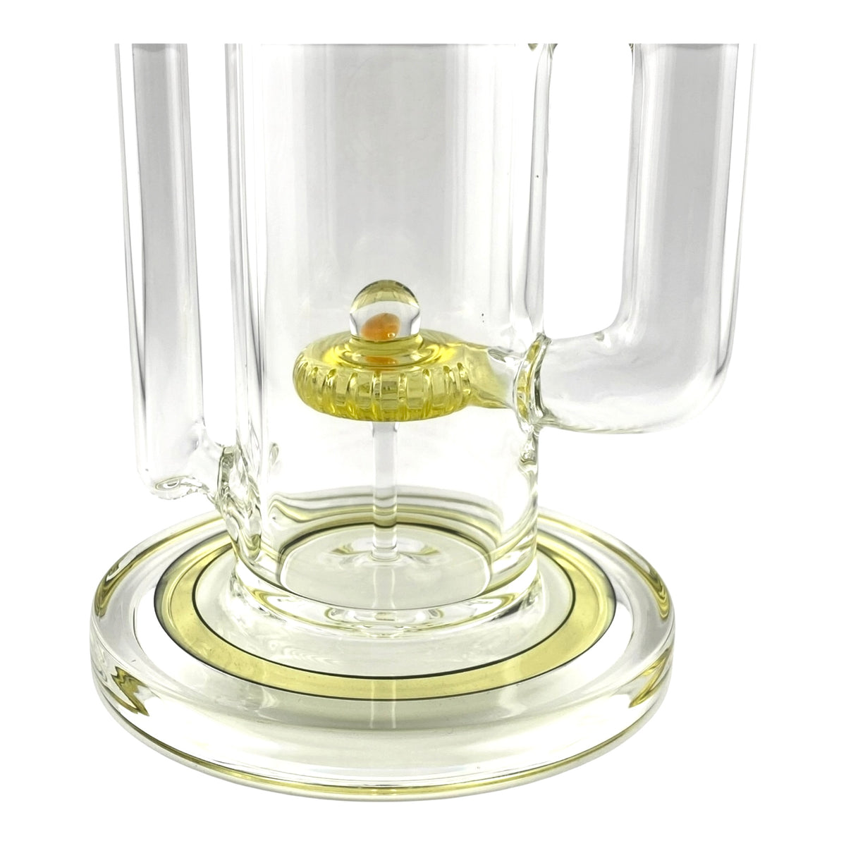 Oj Flame CFL Recycler with Opal