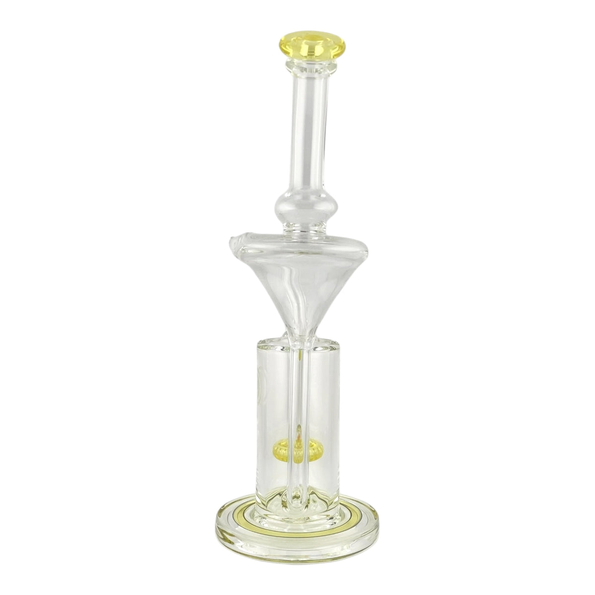 Oj Flame CFL Recycler with Opal