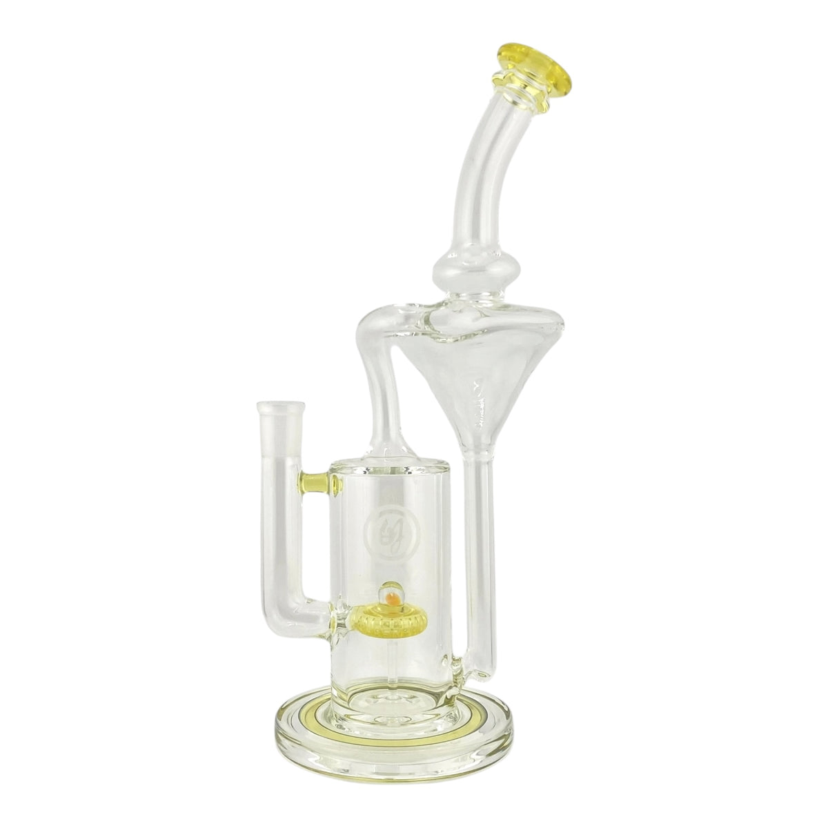 Oj Flame CFL Recycler with Opal