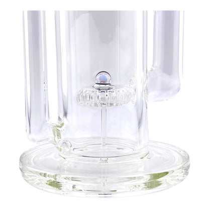 Oj Flame Clear Recycler with Opal