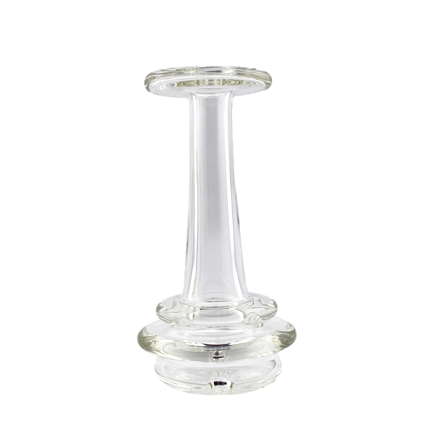 Oj Flame Dry Puffco Peak Attachment