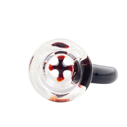 Oj Flame Flower Slide