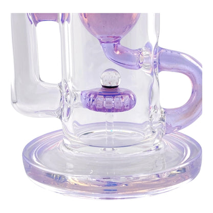 Oj Flame Incycler Dab Rig