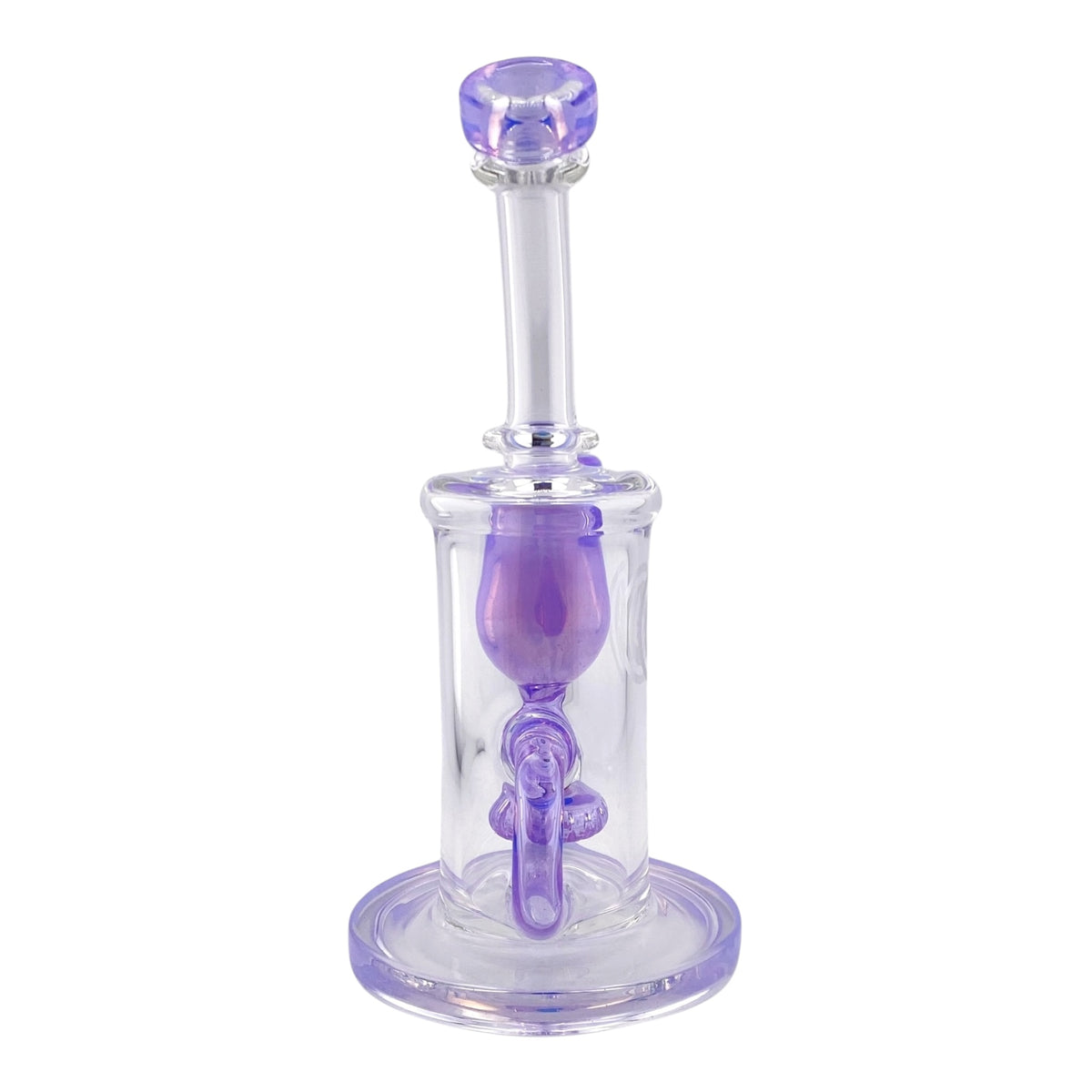 Oj Flame Incycler Dab Rig