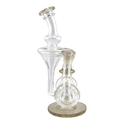 Oj Flame Mini Inline UV Rig