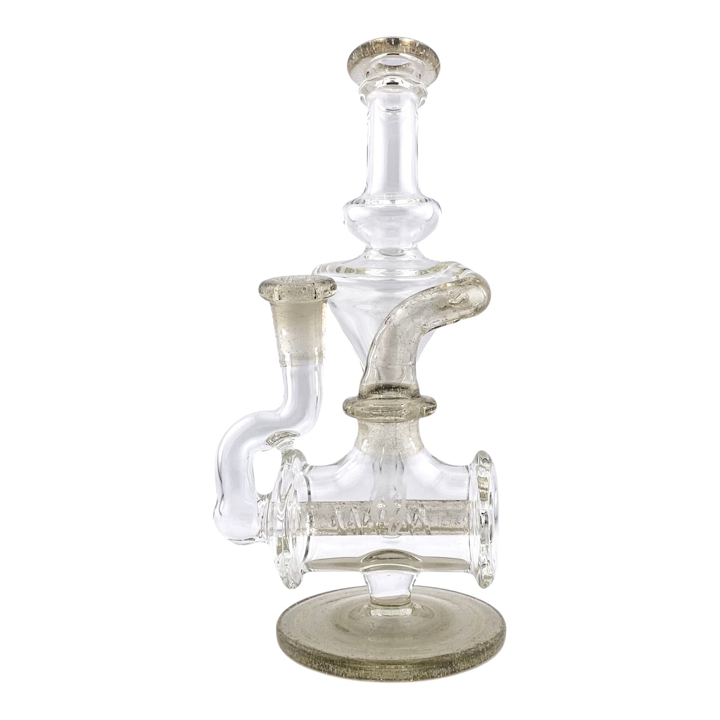 Oj Flame Mini Inline UV Rig