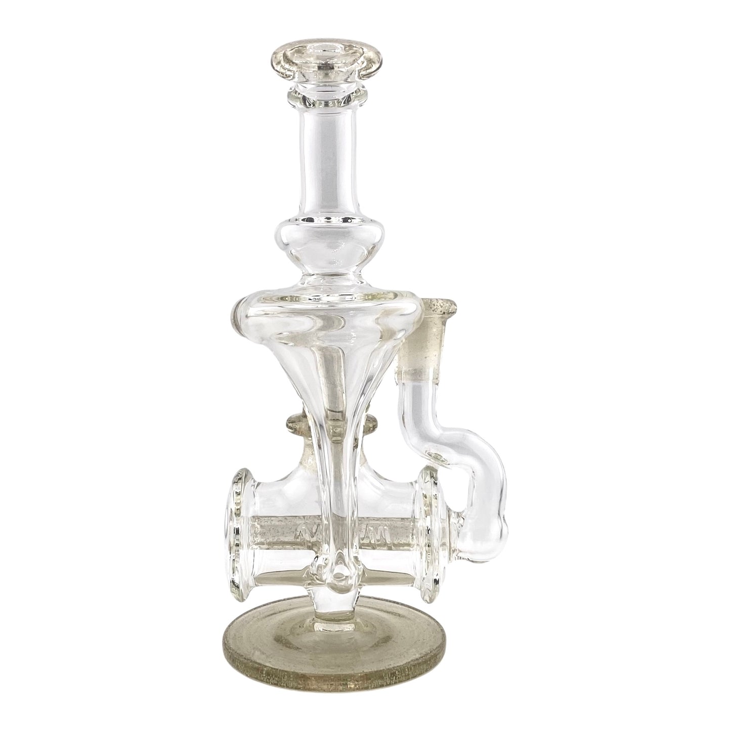 Oj Flame Mini Inline UV Rig