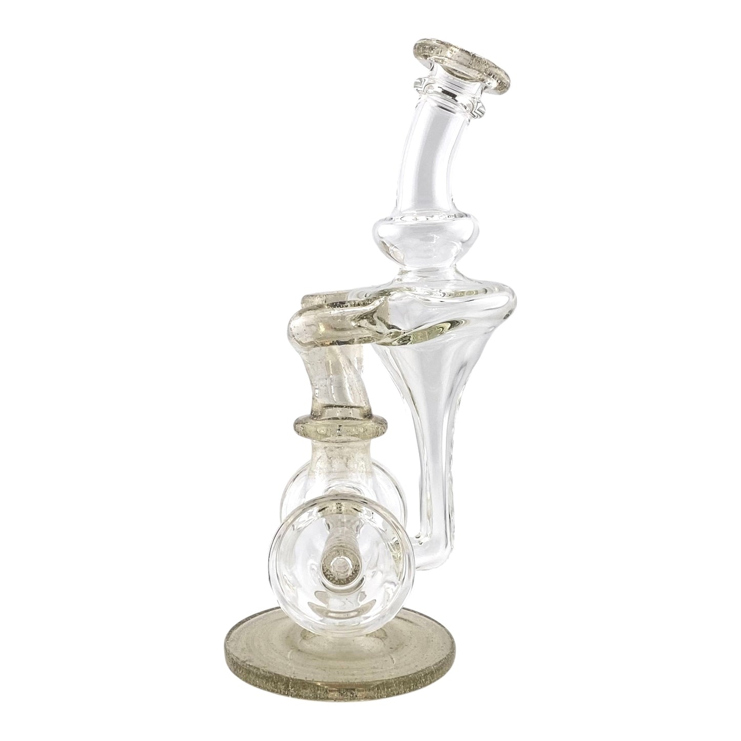 Oj Flame Mini Inline UV Rig