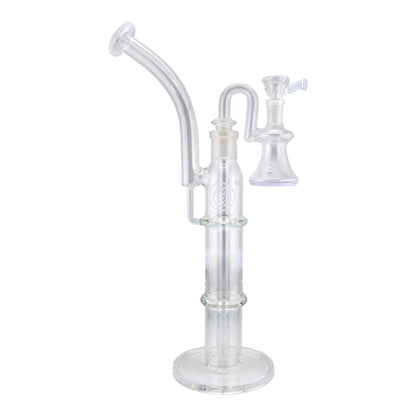 Oj Flame Mini King Bubbler
