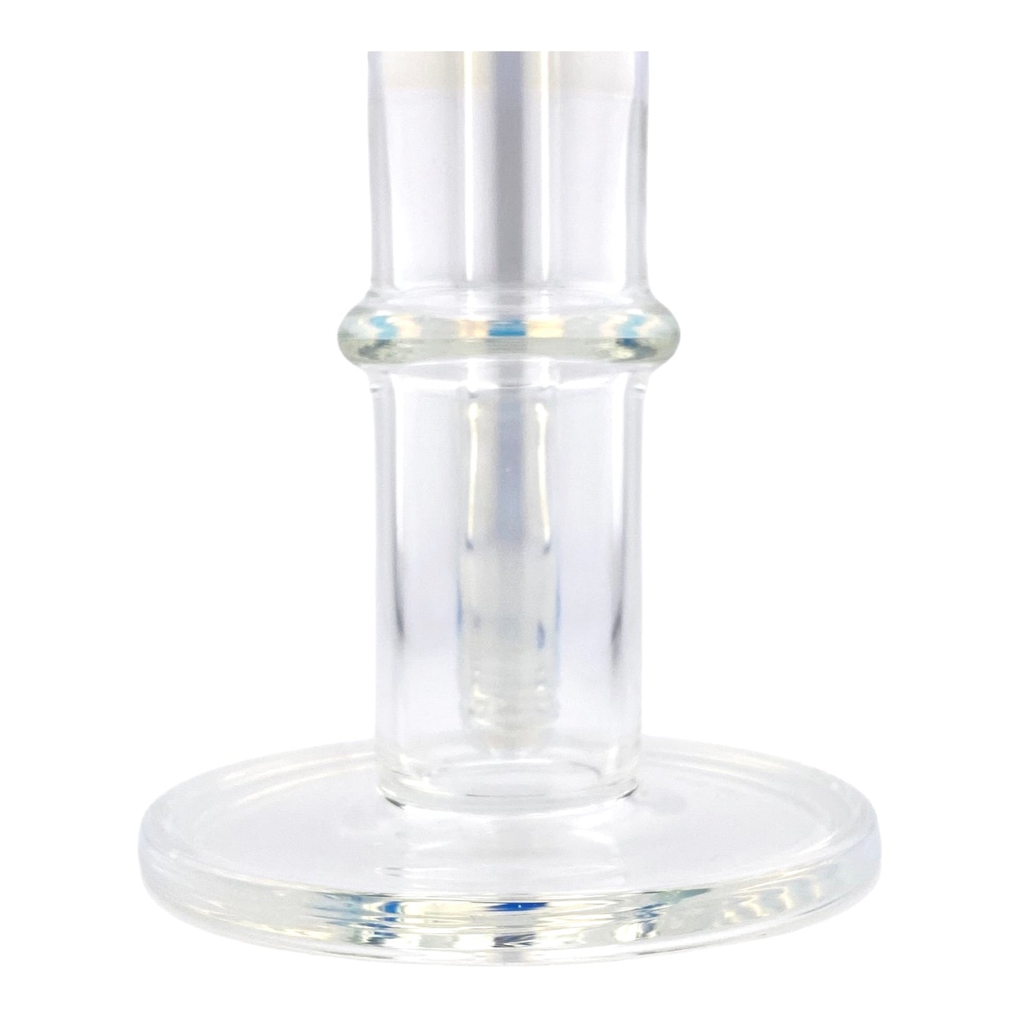 Oj Flame Mini King Bubbler