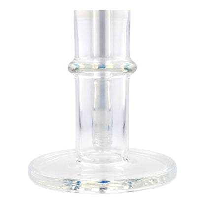 Oj Flame Mini King Bubbler