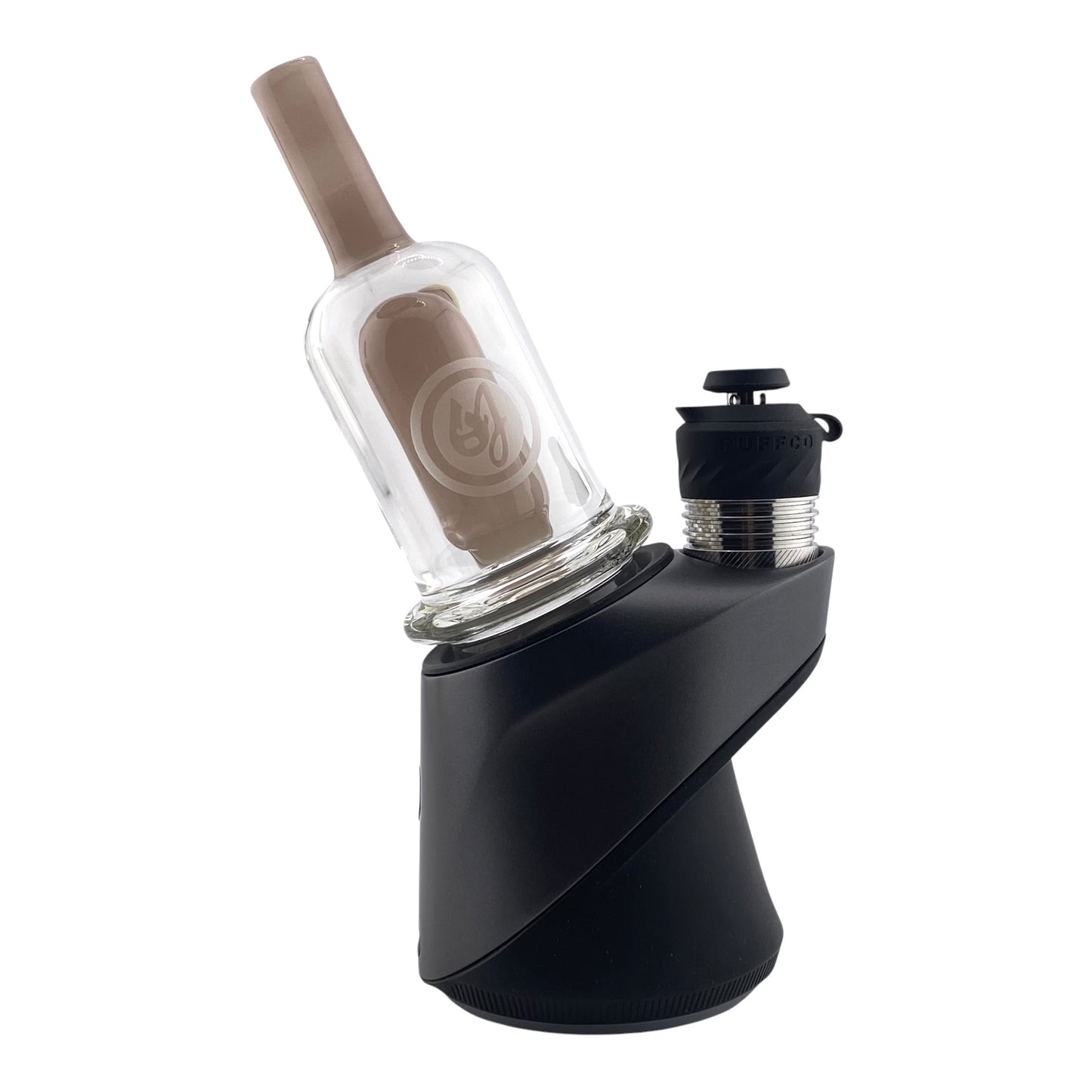 Oj Flame Puffco Peak Attachment