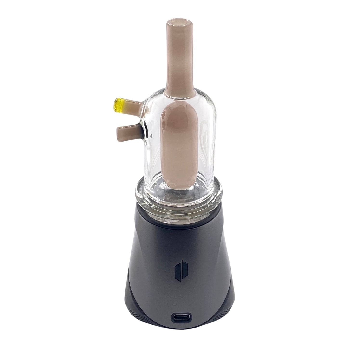 Oj Flame Puffco Peak Attachment