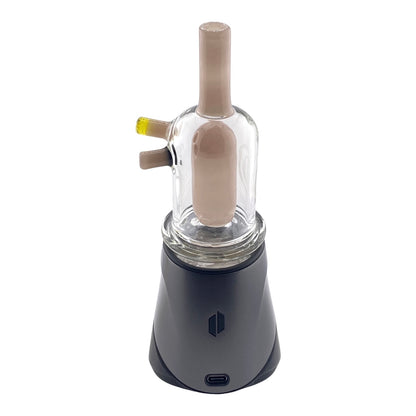 Oj Flame Puffco Peak Attachment