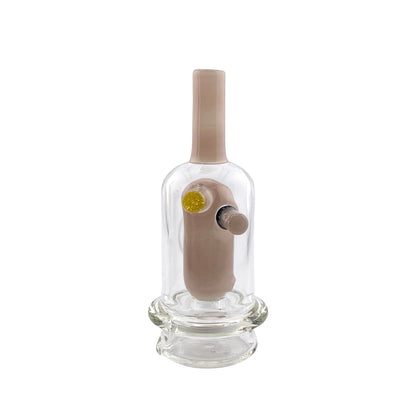 Oj Flame Puffco Peak Attachment