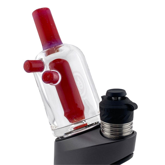 Oj Flame Puffco Peak Attachment Amora