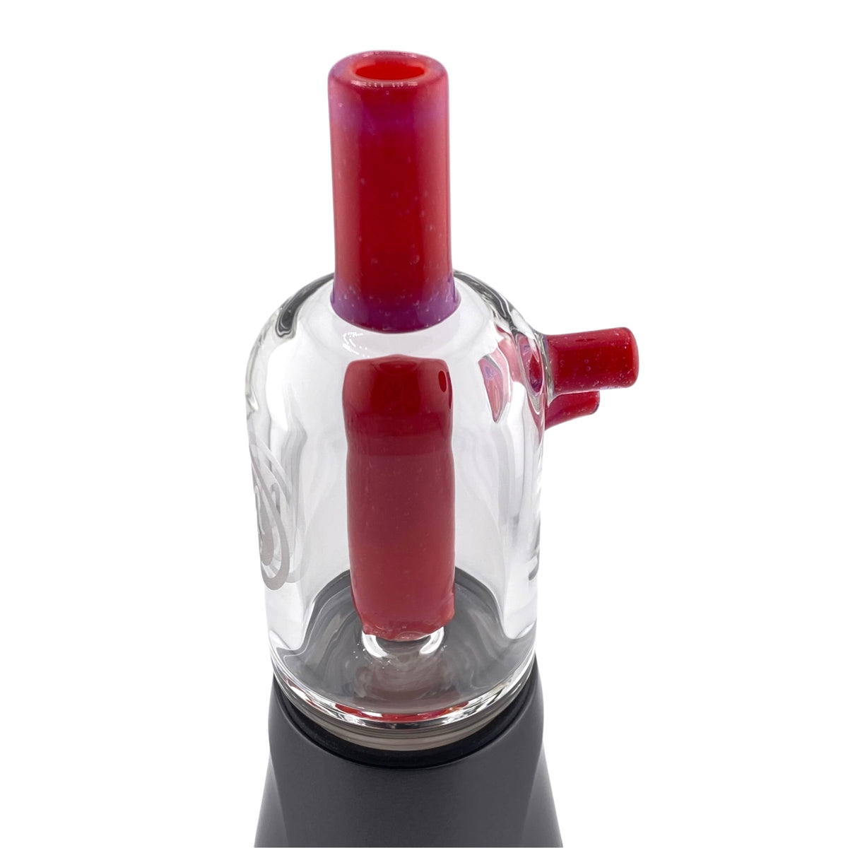 Oj Flame Puffco Peak Attachment Amora