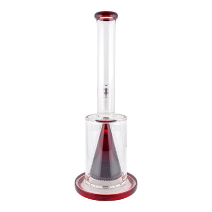 Oj Flame Pyramid Perc 12" Tube