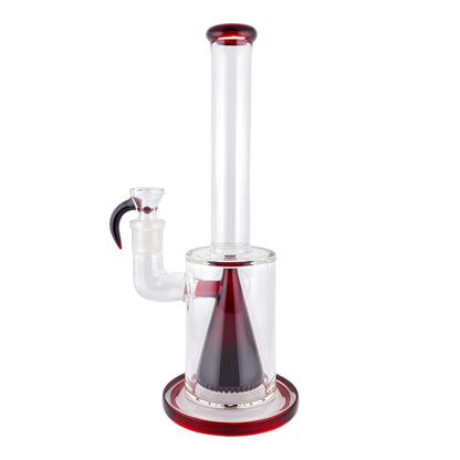 Oj Flame Pyramid Perc 12" Tube
