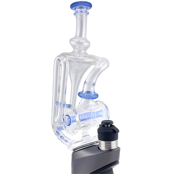 Oj Flame Recycler Puffco Peak Attachment