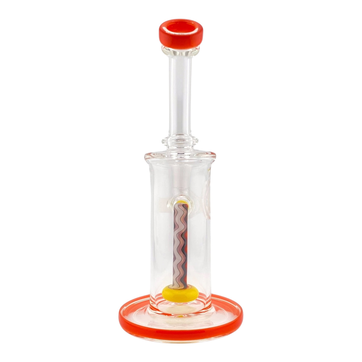 Oj Flame Wig Wag Dab Rig