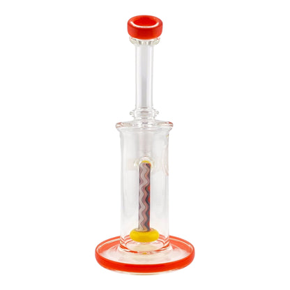 Oj Flame Wig Wag Dab Rig