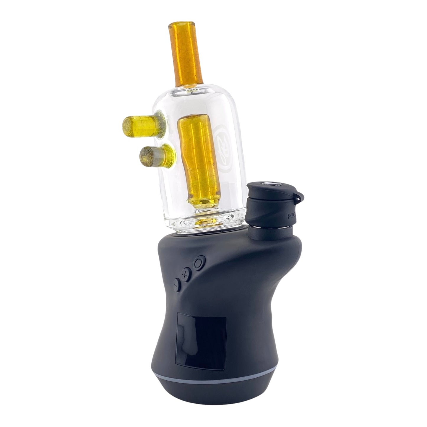 Oj flame Focus V Carta Attachment