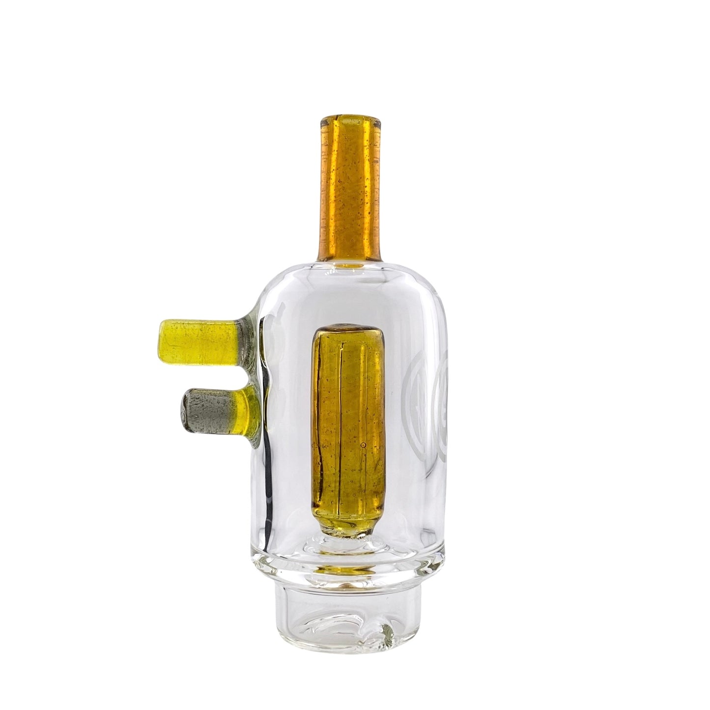 Oj flame Focus V Carta Attachment