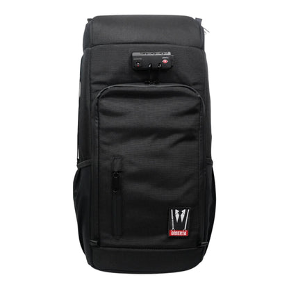 Omerta The Wiseguy Backpack Smell Proof