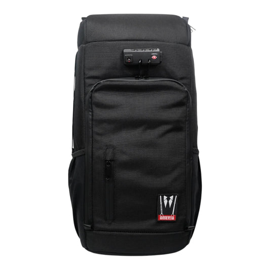 Omerta The Wiseguy Backpack Smell Proof