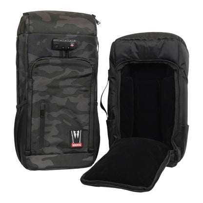 Omerta The Wiseguy Backpack Smell Proof